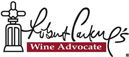 Robert Parker - Wine Advocate - 2011 Vintage - 94 points