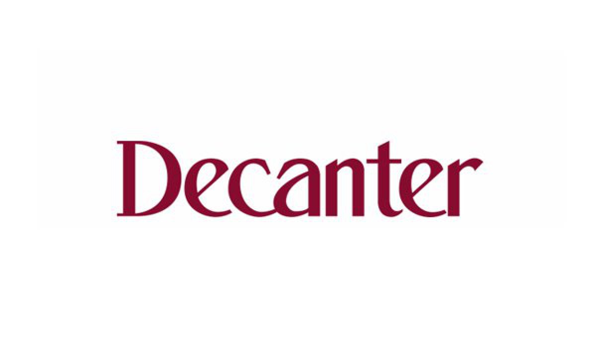 Decanter