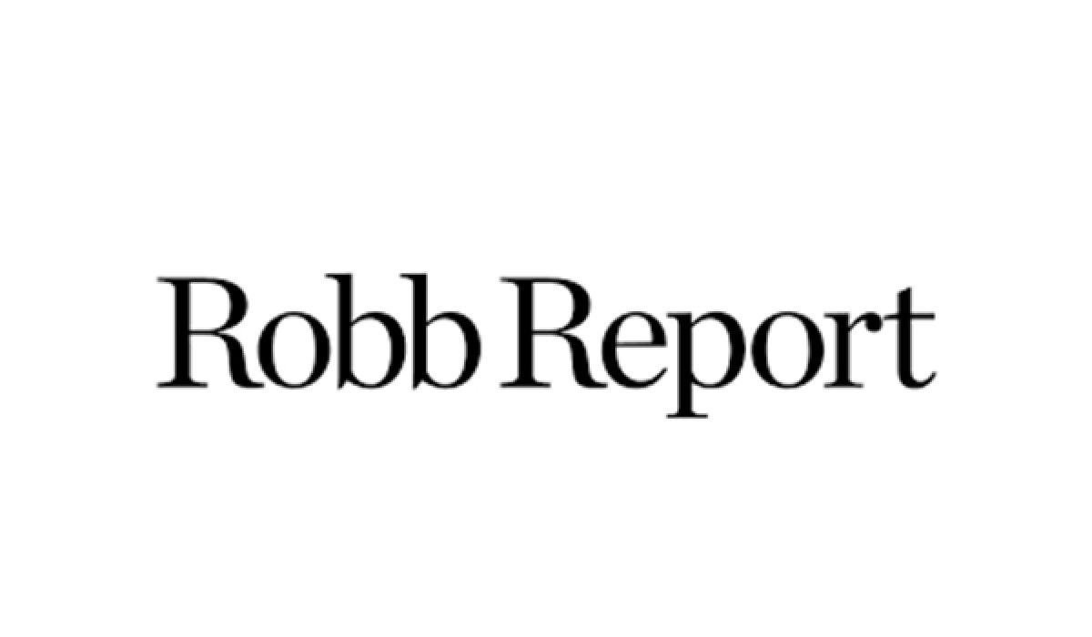 Robb Report