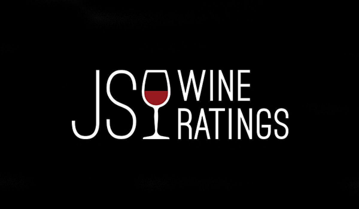 James Suckling wine ratings