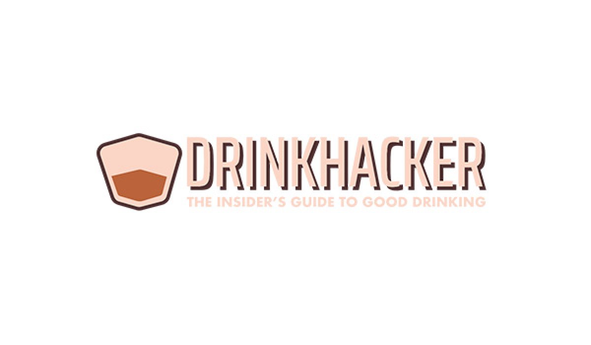 DRINKHACKER - LE GIN 13