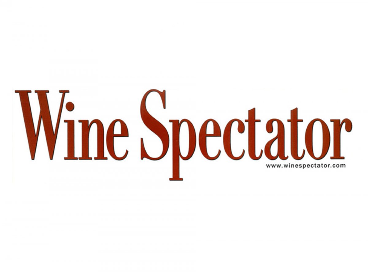 Wine Spectator