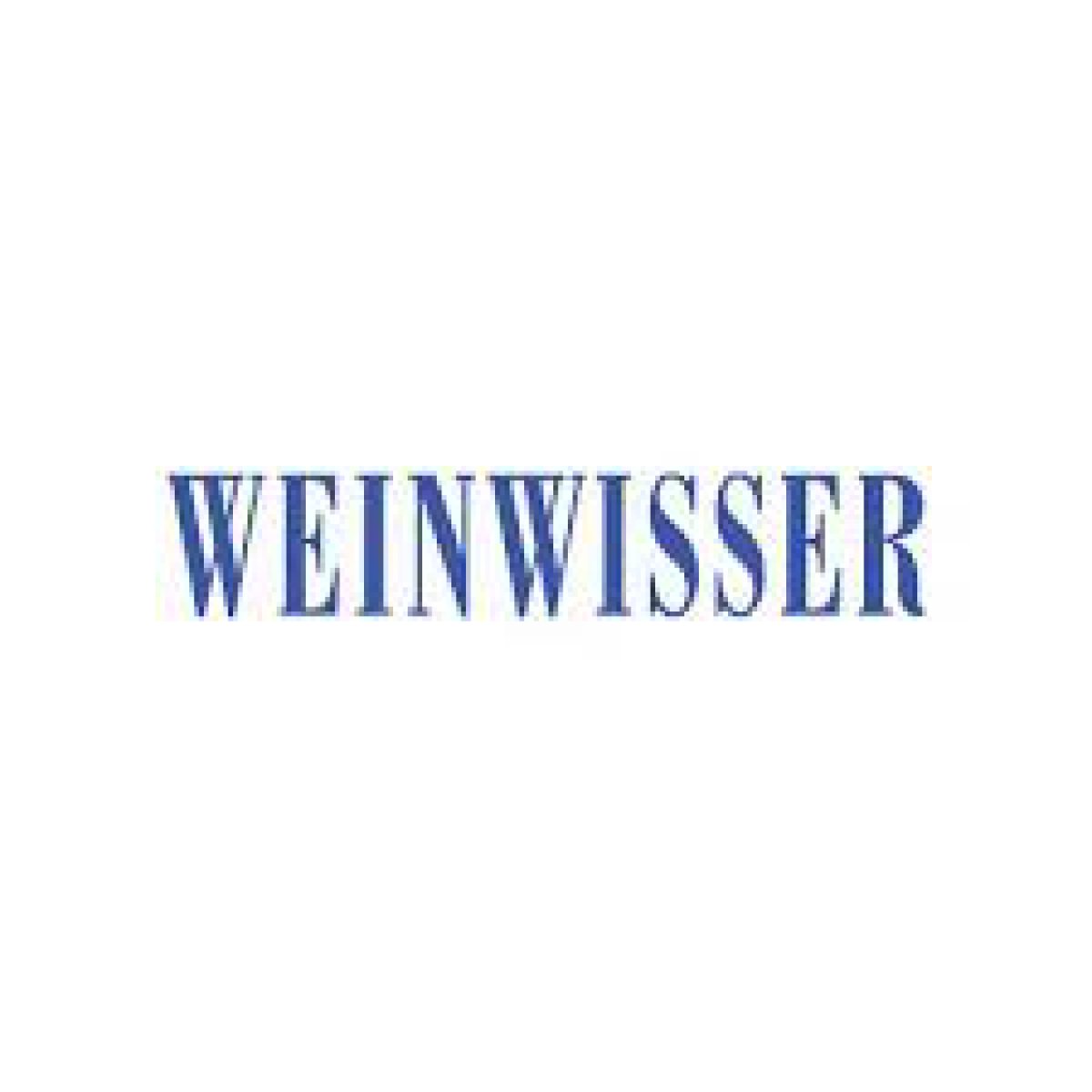 Weinwisser