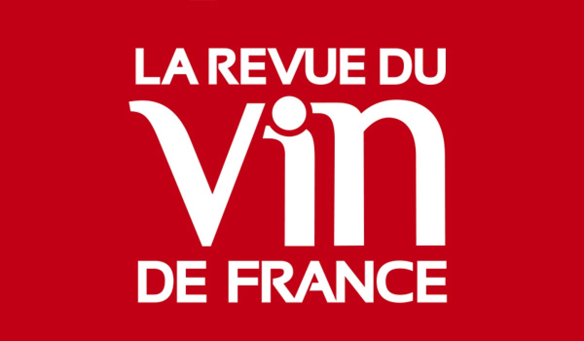La Revue des Vins de France La Revue des Vins de France