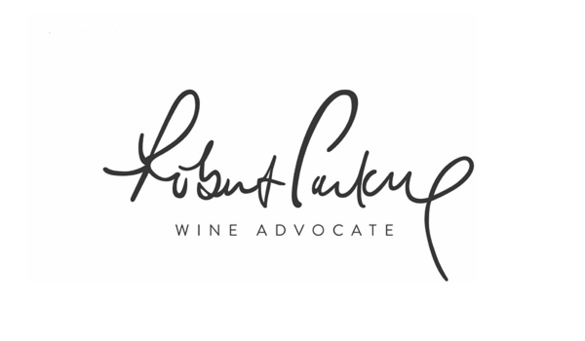 Logo Wine Advocate
