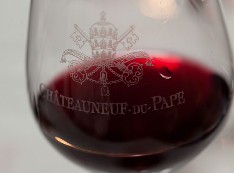 Châteauneuf-du-Pape 1985 : an exceptional vintage