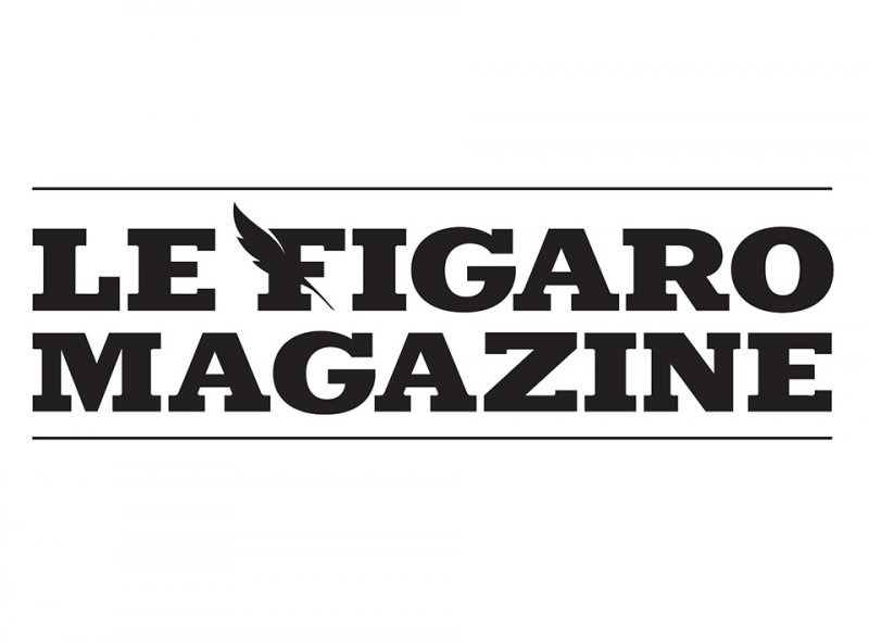 Publication on "Le Figaro Magazine"