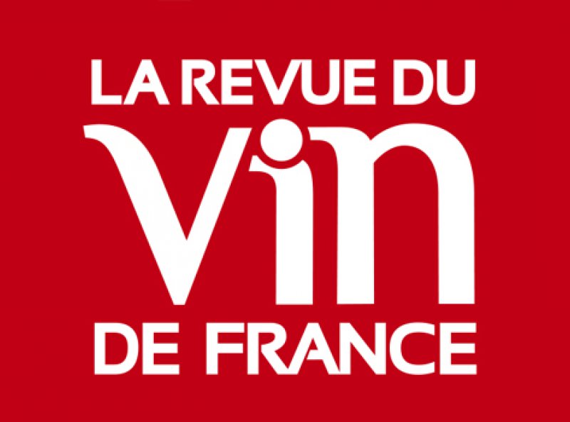 Notre Cuve Rserve 2023 est mise  l'honneur par La Revue du Vin de France n695 de novembre 2025