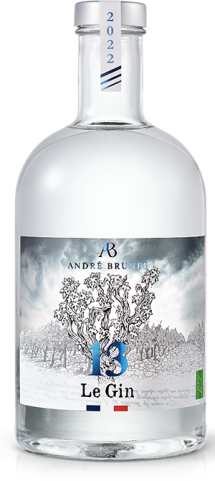13 Le Gin (70 cl)