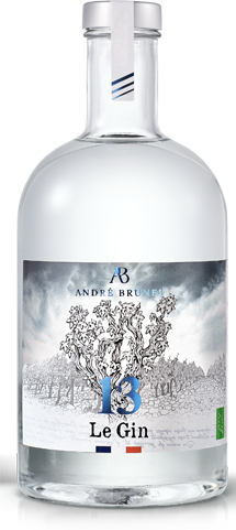 13 Le Gin (70 cl)