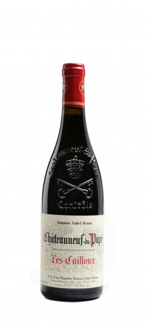 Our vintages : Ch�teauneuf-du-Pape - Red