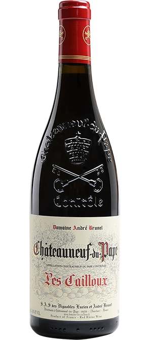 Our vintages : Ch�teauneuf-du-Pape - Red