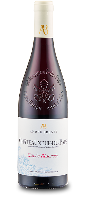 Our vintages : Ch�teauneuf-du-Pape - Red