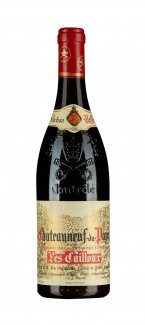 Les Cailloux Rouge 1994 Chteauneuf du Pape