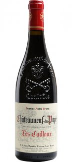 Les Cailloux Rouge 2014 Chteauneuf du Pape