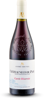 Cuve Rserve 2022 Chteauneuf du Pape