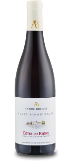 Sommelongue 2024 Ctes du Rhne