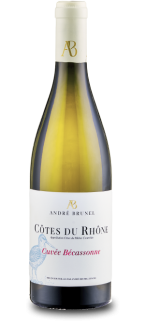 Bcassonne 2024 Ctes du Rhne