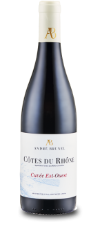 Est-Ouest 2024 Ctes du Rhne