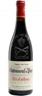 Les Cailloux Rouge 2012 Chteauneuf-du-Pape - Nos millsimes anciens