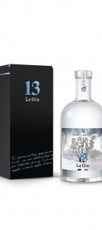 13 Le Gin Spirit