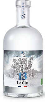 13 Le Gin (70 cl) Spiritueux